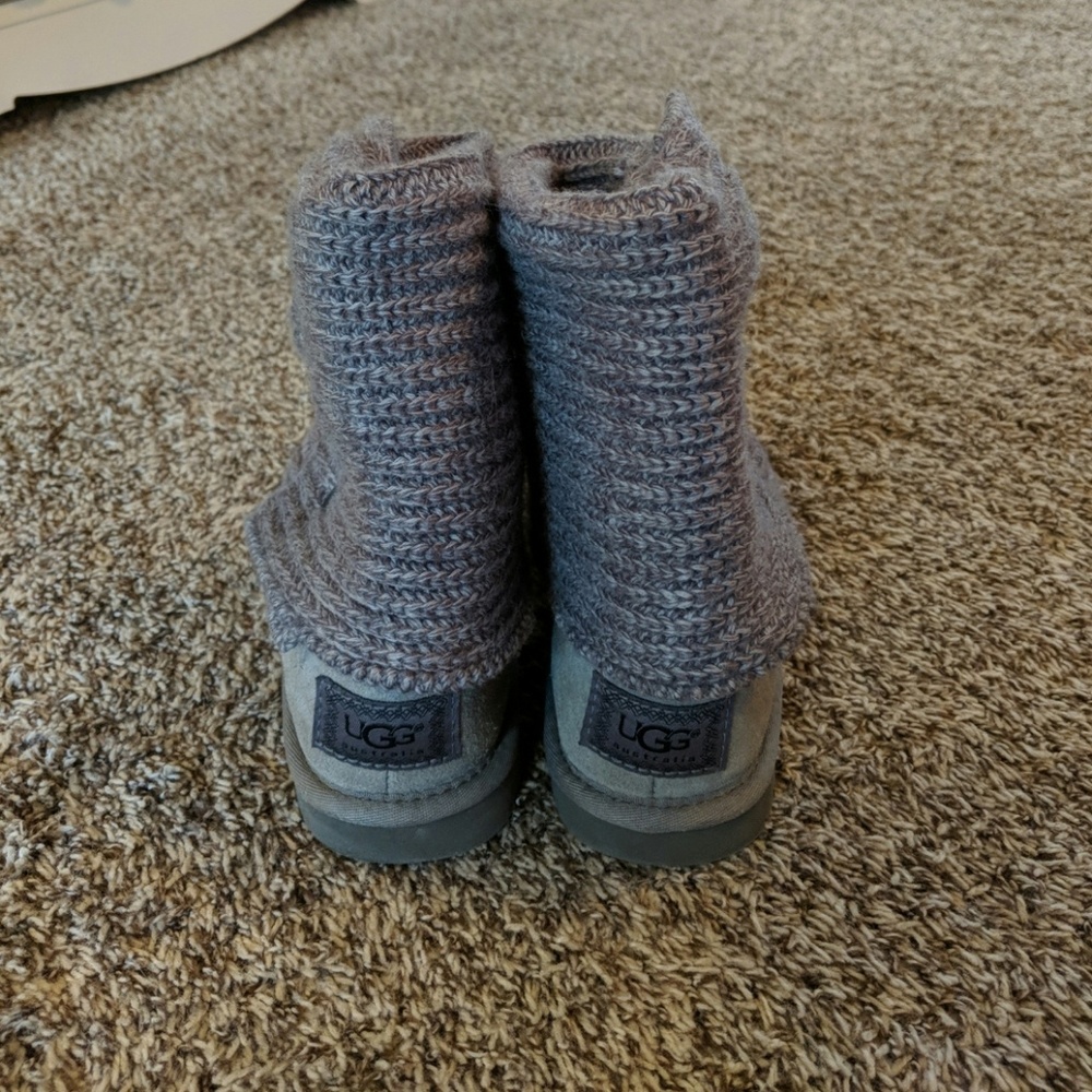 UGG boots